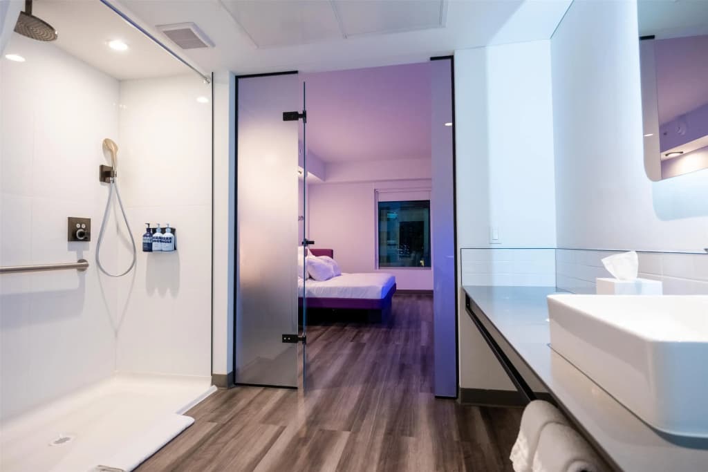 Yotel Miami - photo 2