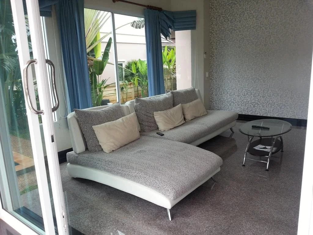 June Pool Villa - photo 6