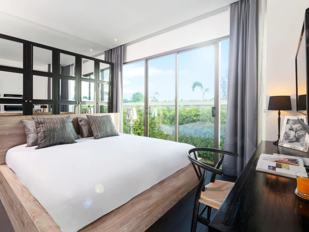 The 8 Pool Villa - photo 6