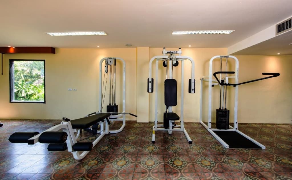 Karona Resort & Spa - photo 18