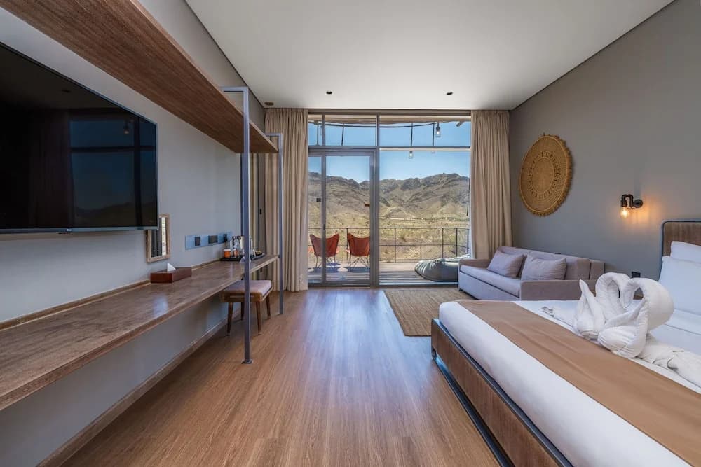 Hatta Resorts - photo 38