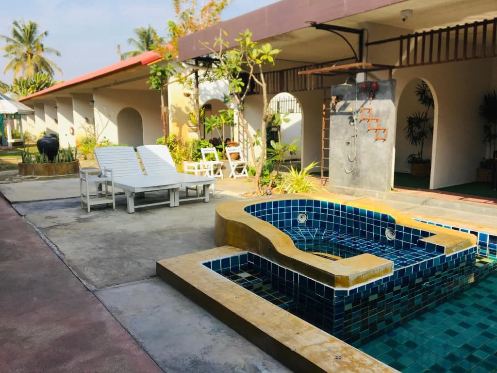 Golden Key Boutique Hotel - photo 7