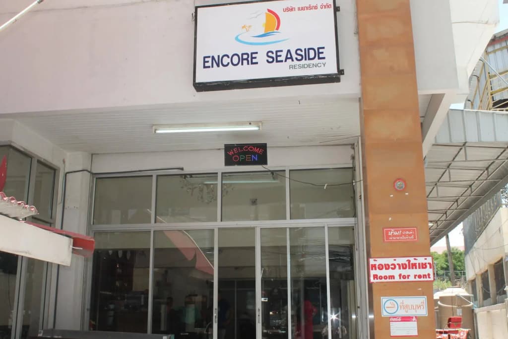 Encore Seaside Residency - photo 1