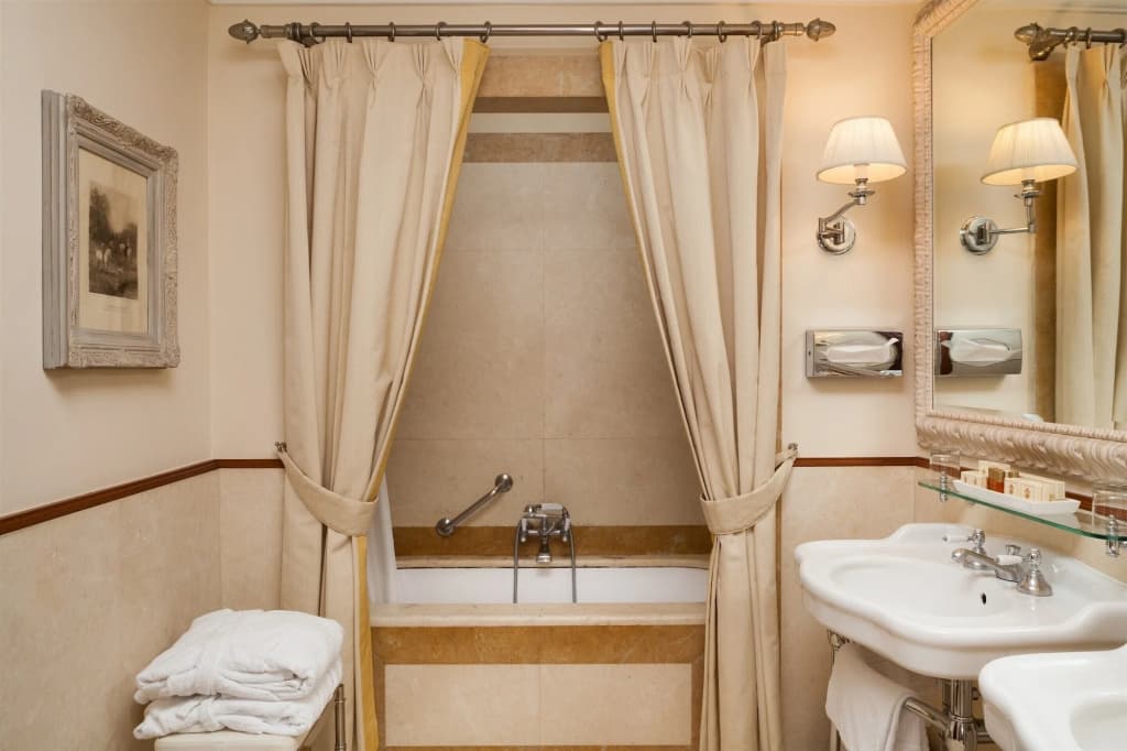 Hotel Executive Florence - photo 15