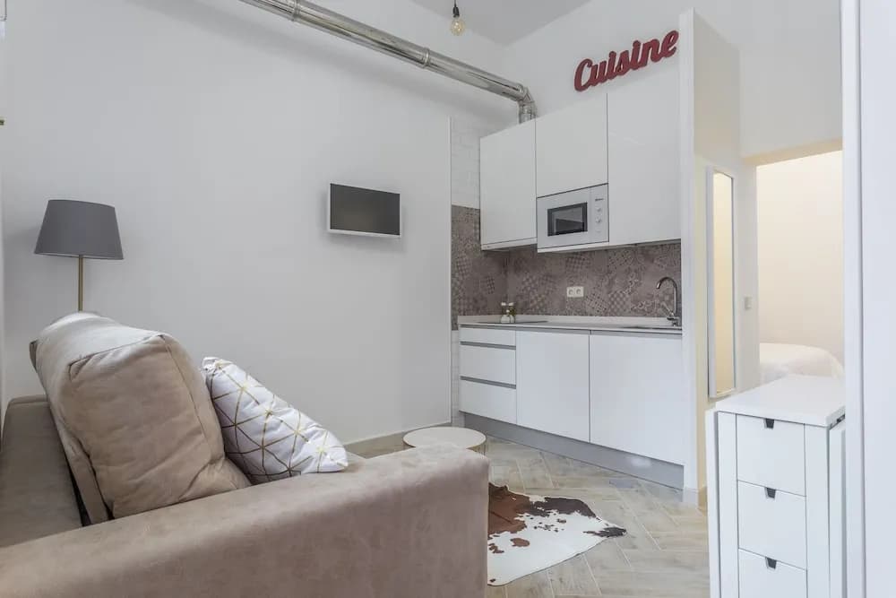 Tribulete Apartment I - photo 10