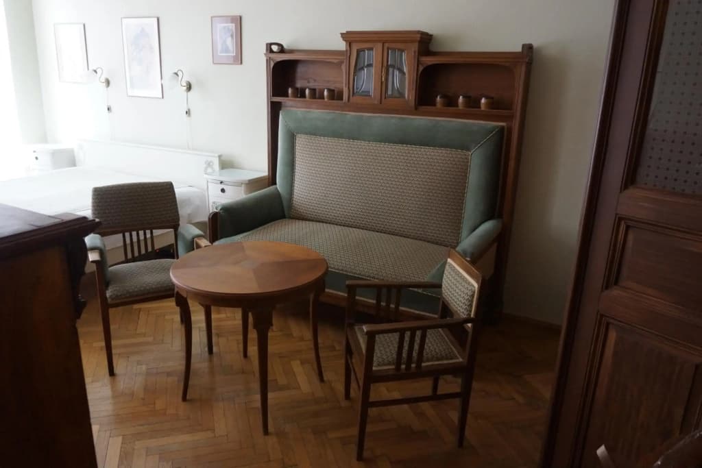 Lindas Flat - photo 3