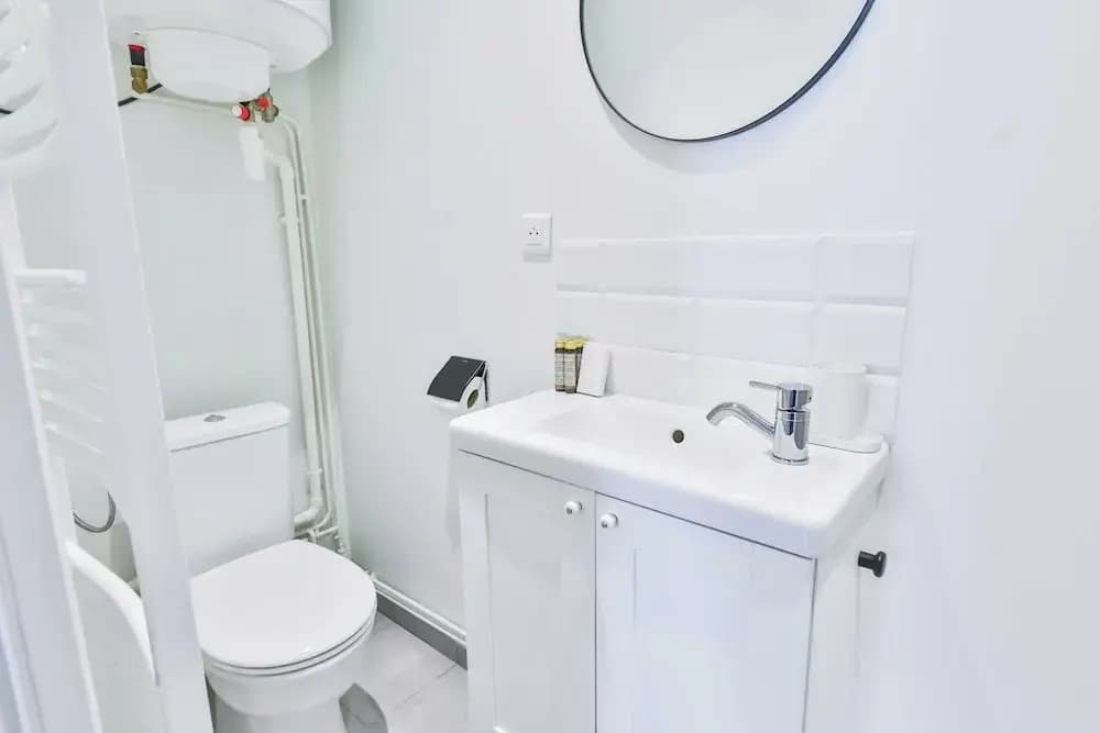 Cozy Appartement -2p- Accor Arena / Bercy - photo 8