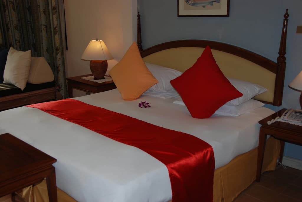 White House Beach Resort - photo 25