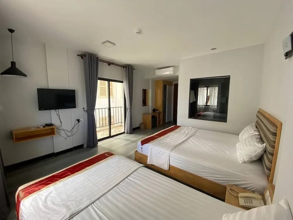 JJ City Centre Suites - photo 3