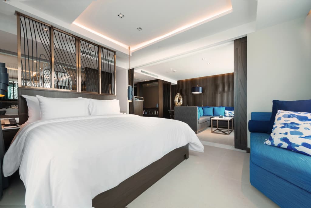 Mytt Hotel Pattaya - photo 46