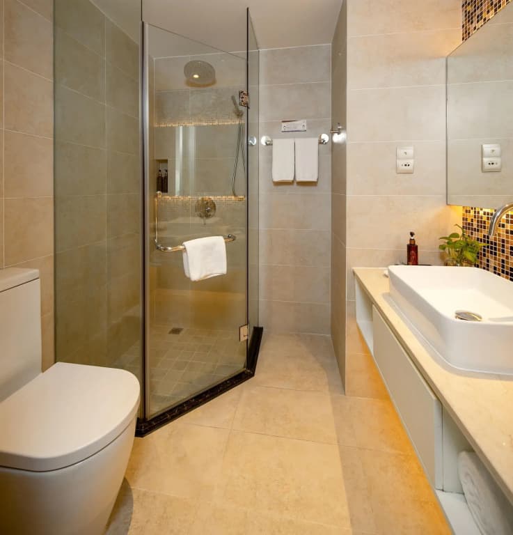Vanda Hotel - photo 48