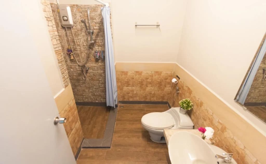 Nacorn Hostel Khaosan - photo 9