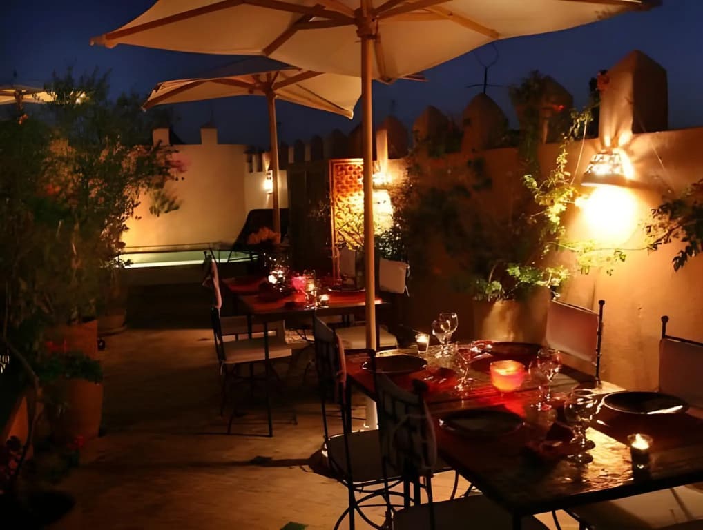 Riad Aya - photo 18