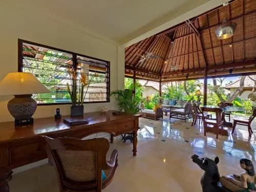 Kedidi Villa Canggu - photo 14