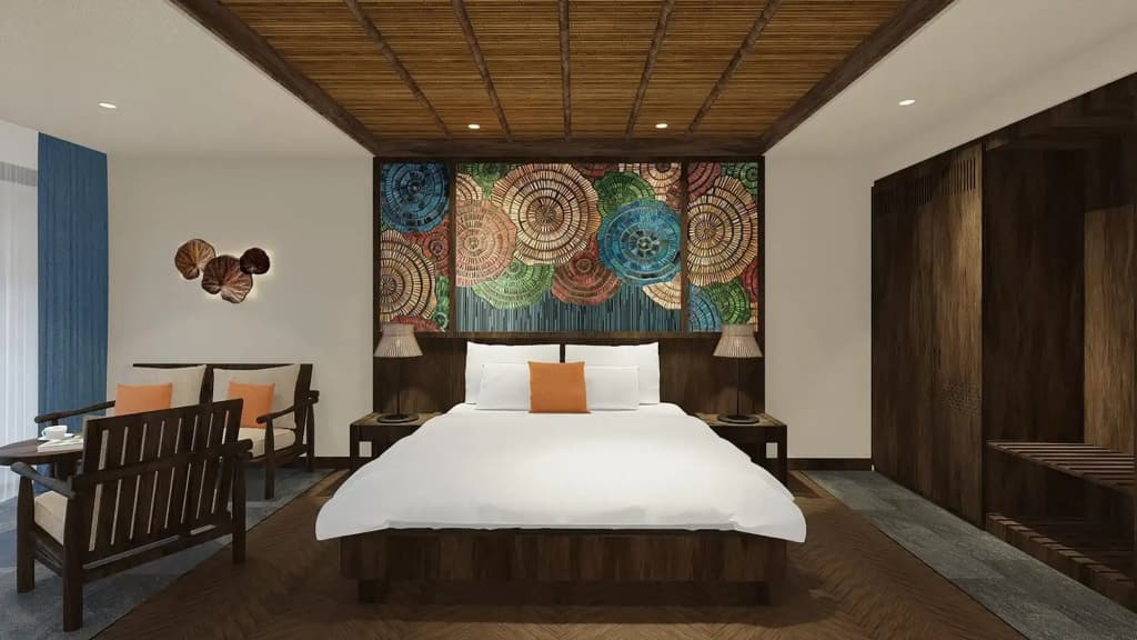 Amiana Resort Nha Trang - photo 19