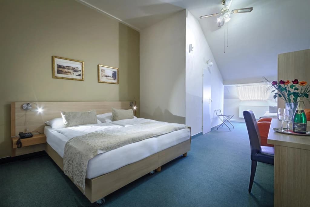 Hotel Taurus - photo 43