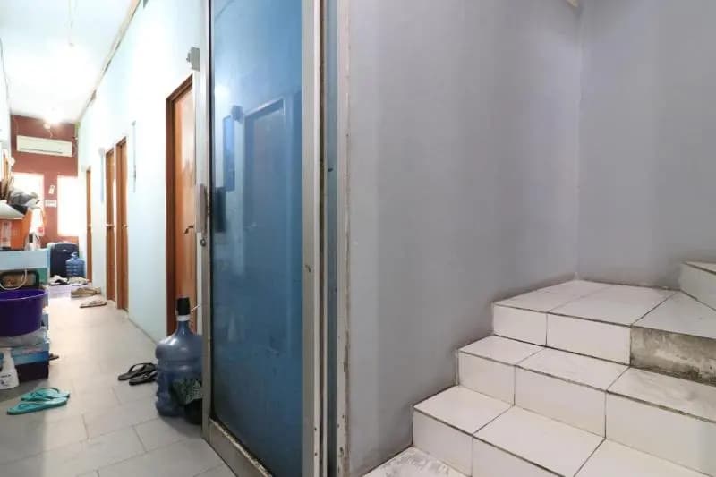 Eiffel Residence Batu Tulis 35A1 - photo 11