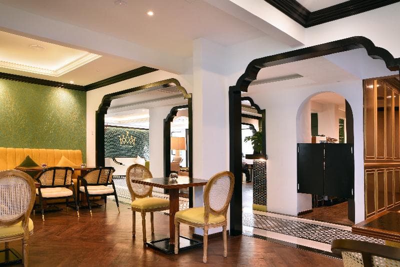 The Leith - photo 13