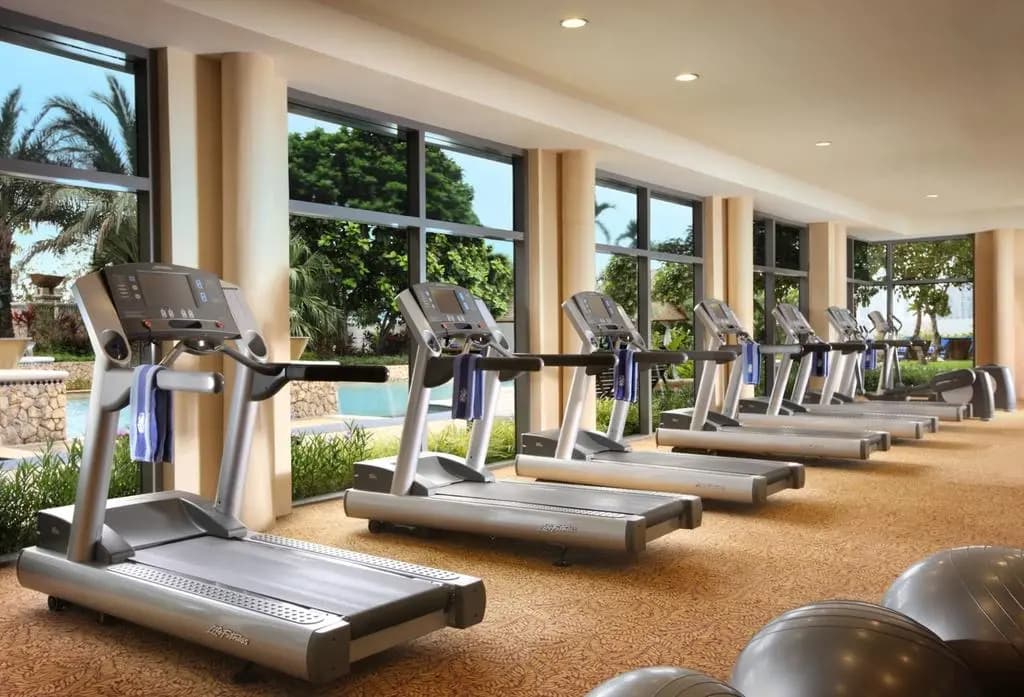 The Ritz-Carlton Jakarta, Mega Kuningan - photo 18