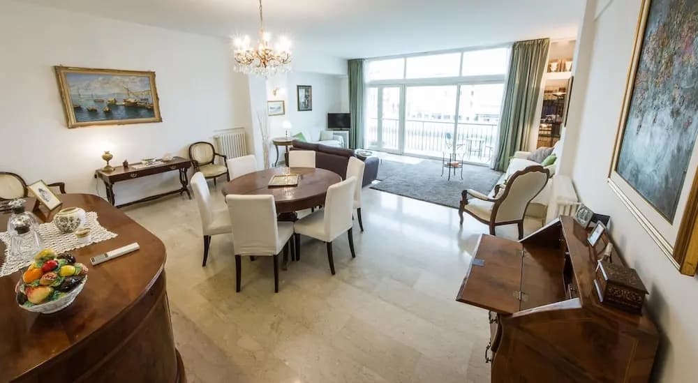 Ponte Vecchio Penthouse - photo 15