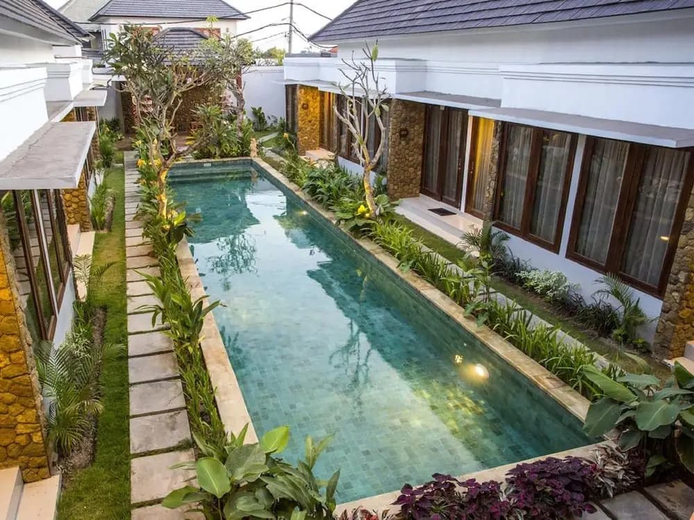 Pool Access Room At Kerobokan - photo 8