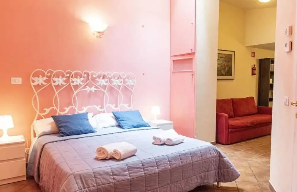 Lovely Studio in Trastevere - photo 5