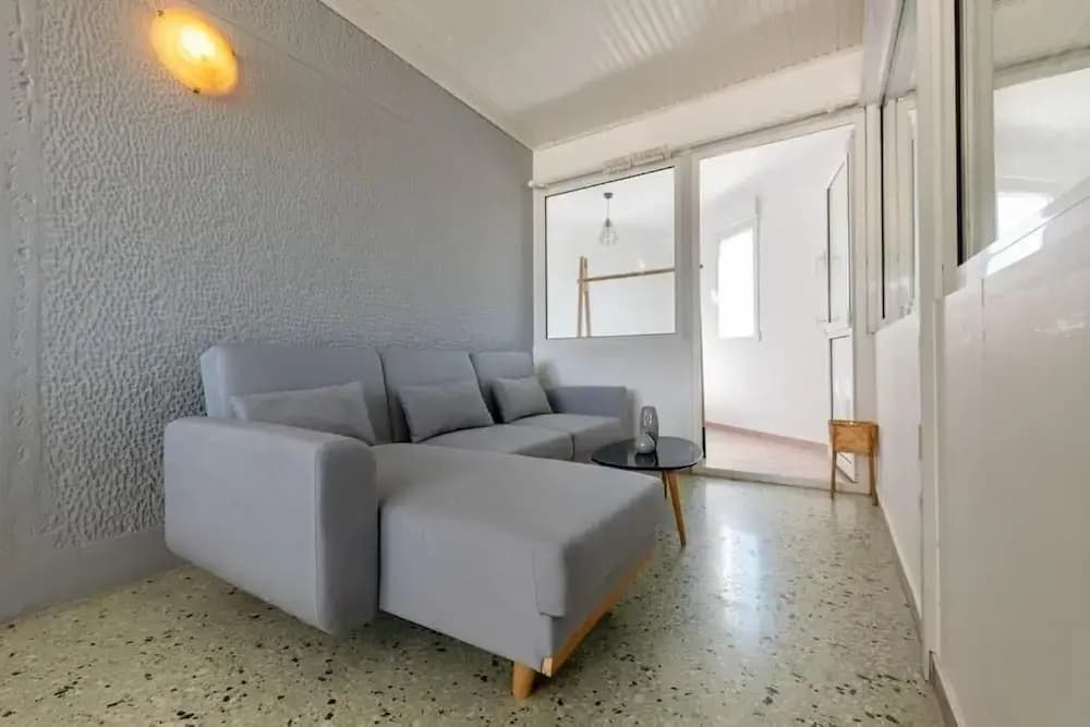 Penthouse Under Acropolis - photo 4