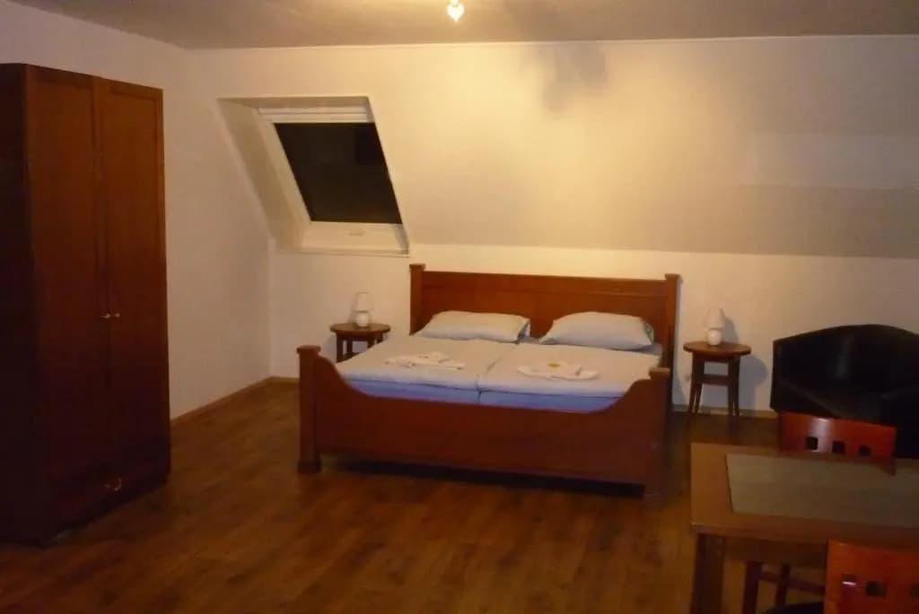 Apartment Alban - main photo