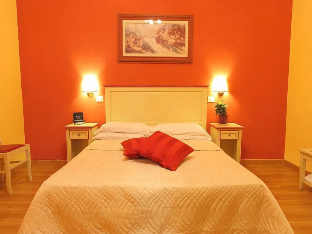 Hotel Savonarola - photo 28