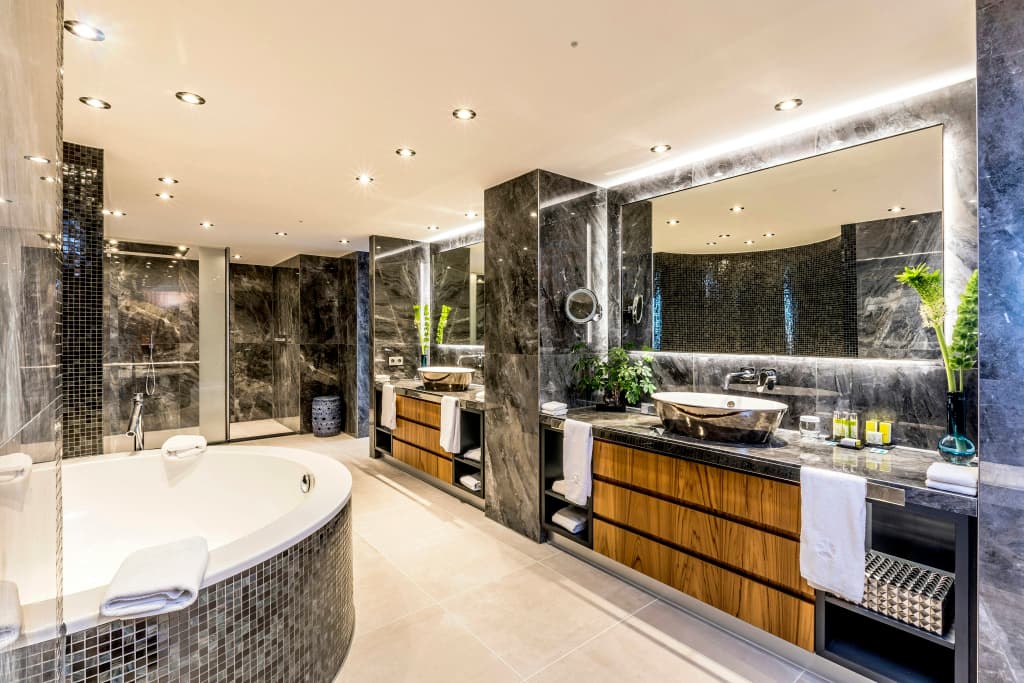 Hotel Okura Amsterdam - photo 35