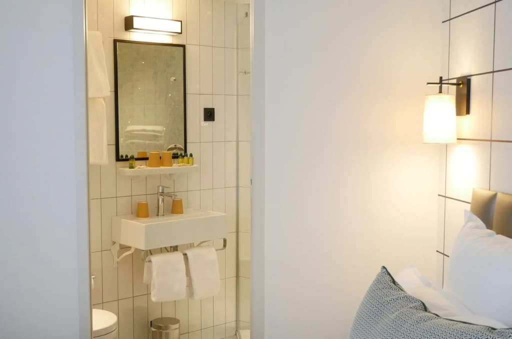 Hotel Moderniste - photo 9