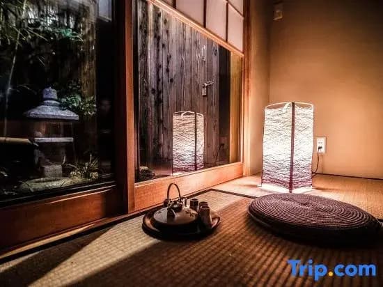 Kyoto Machiya MISS - photo 23
