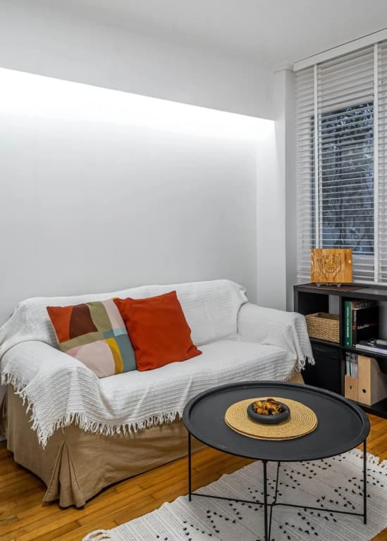 Lovely studio in Likavitos Hill - photo 5