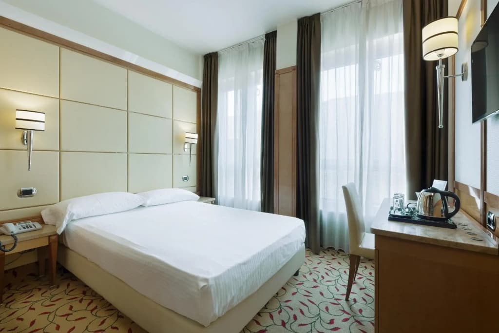 Teco Hotel - photo 28