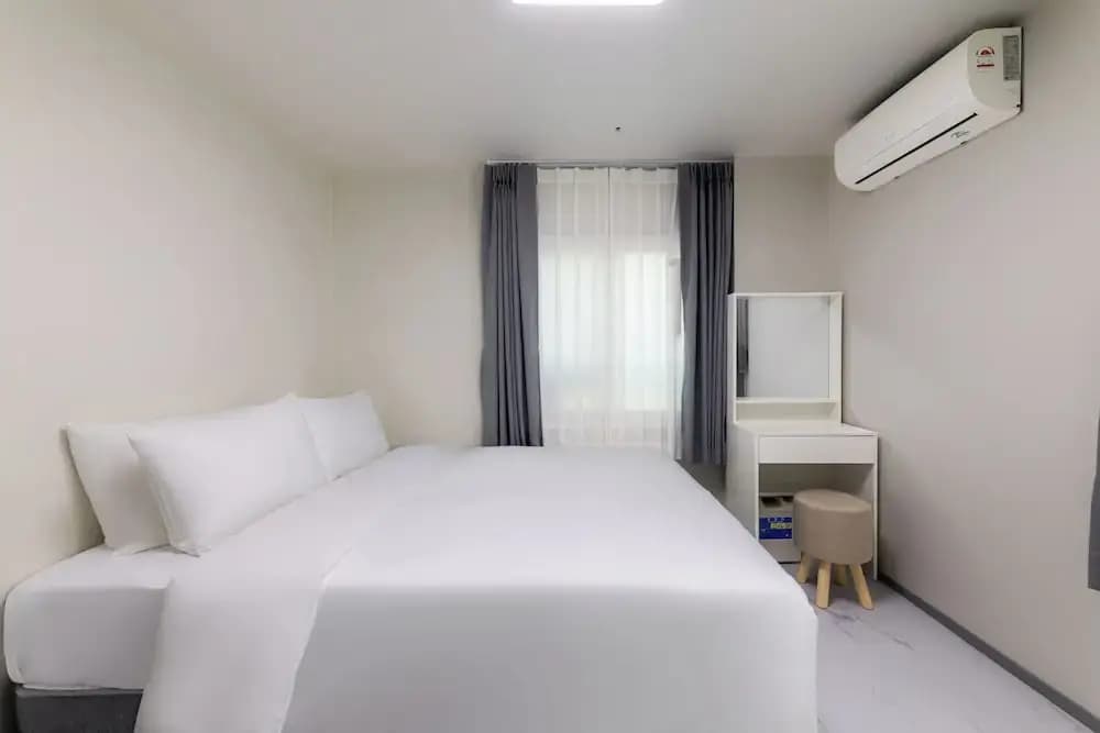 Mj Hotel Jongno - photo 4