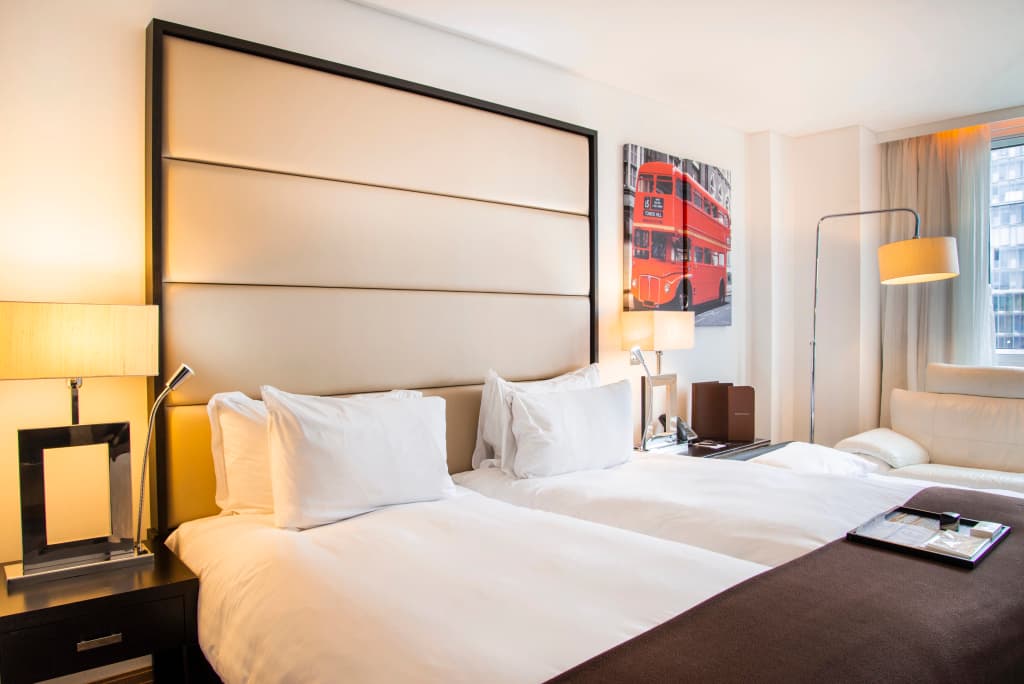 Pestana Chelsea Bridge Hotel & SPA - photo 5