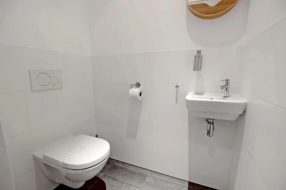 Large 4p canal apartment Prinsengracht - photo 7