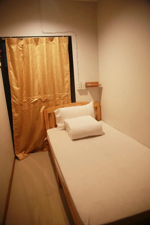 The Sun Hostel - photo 50
