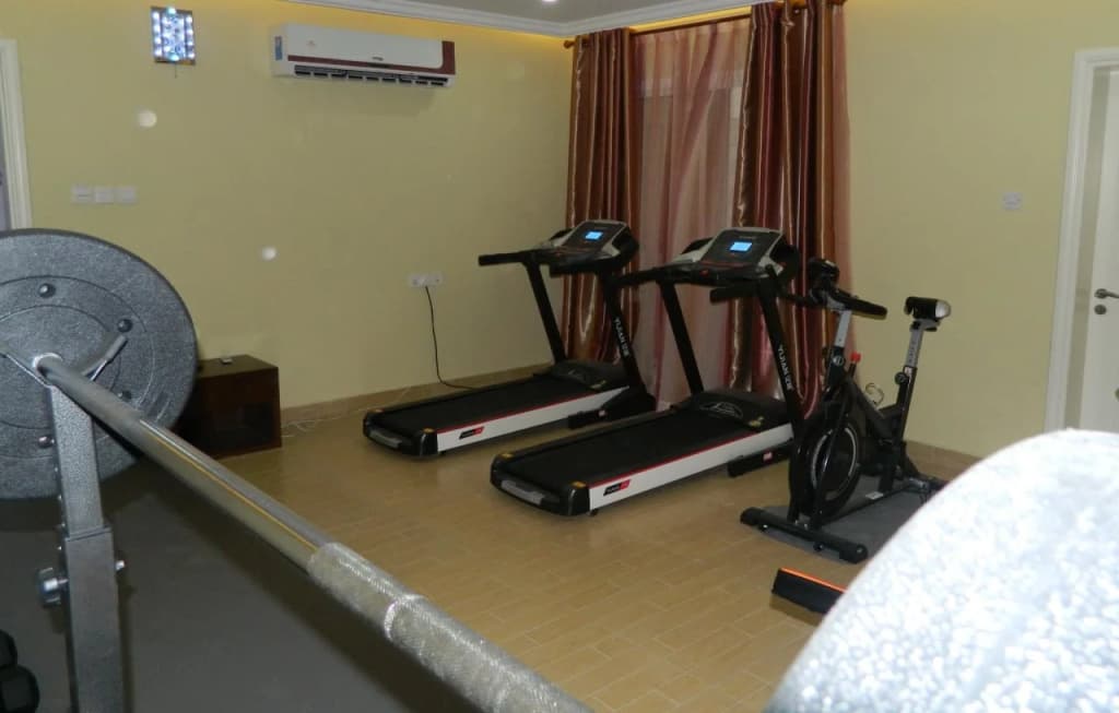 Wanasa Hotel Apartments - photo 22