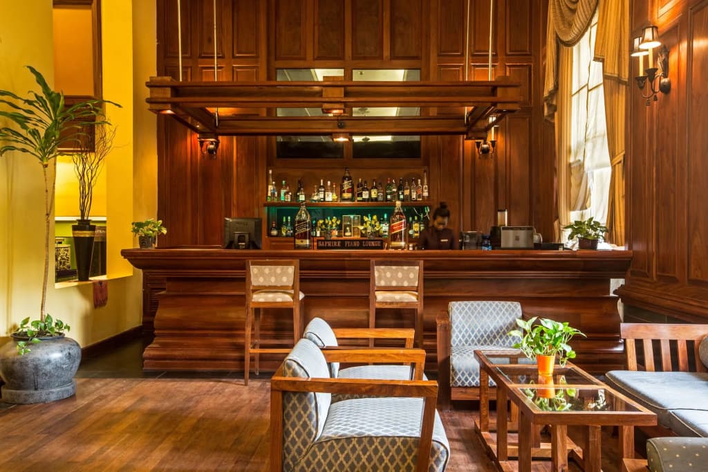 Prince Angkor Hotel & Spa - photo 34