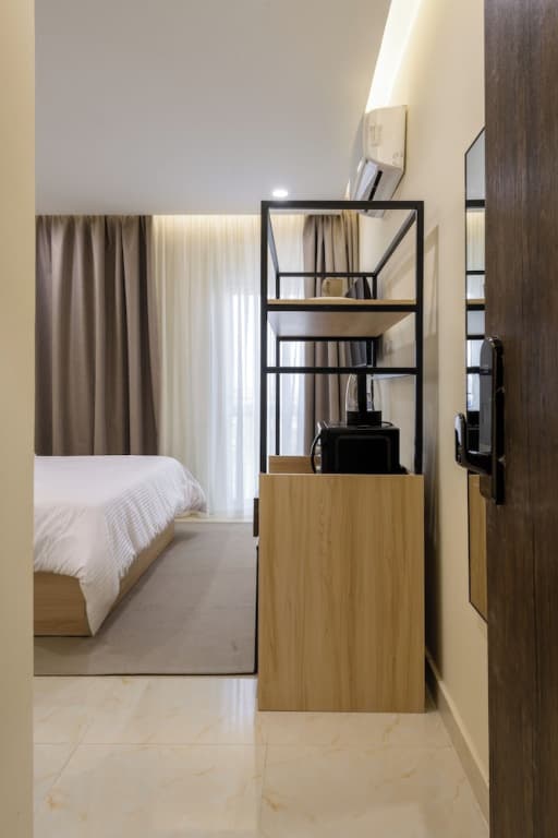 Hazel Spaces Heliopolis - photo 3
