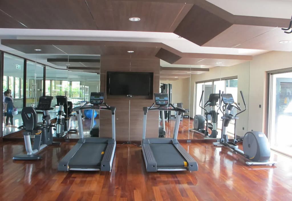 March Hotel Pattaya - photo 19