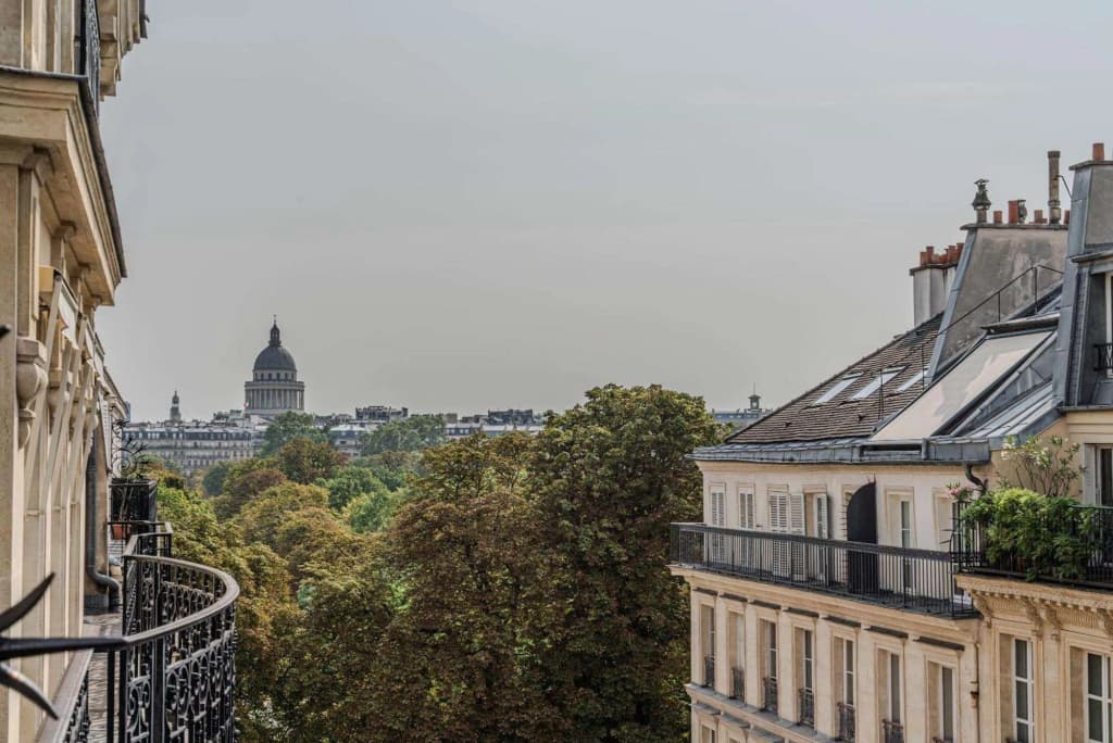 Hôtel Saint-Louis - Jardin du Luxembourg - photo 1