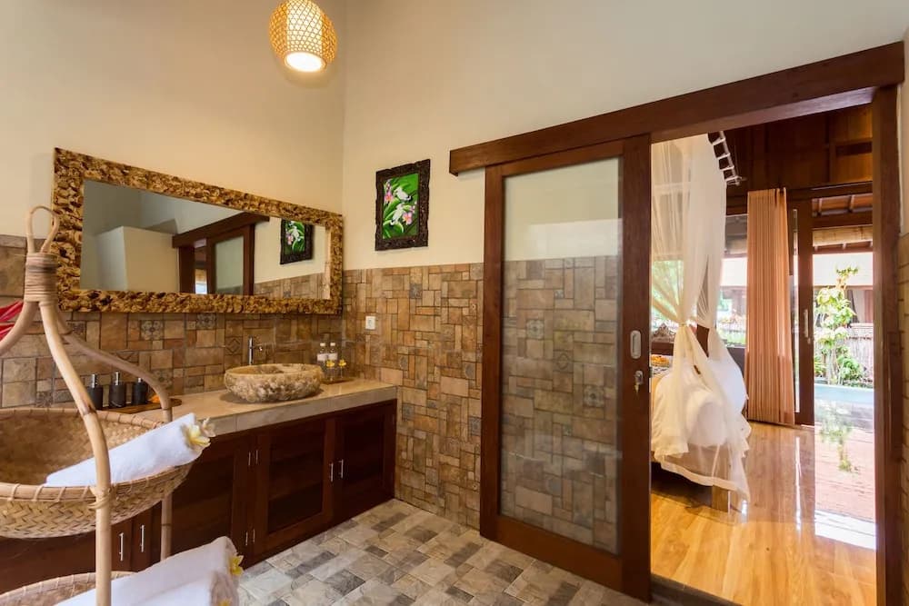 The Tegal Ubud Villa - photo 15