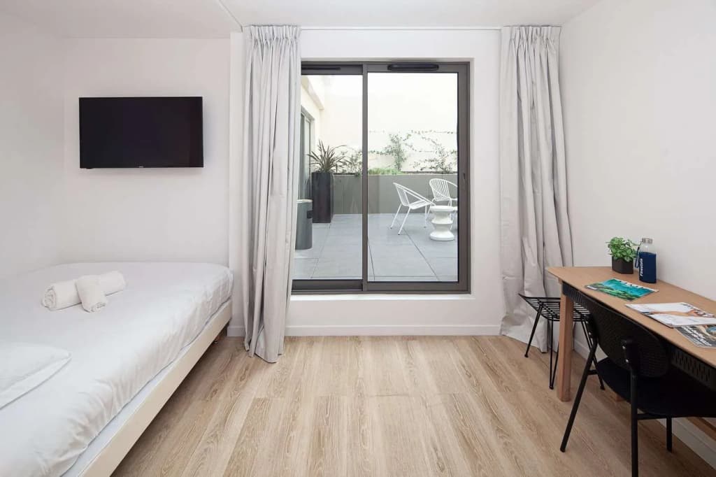 FINESTATE Coliving Champs-Elysées - photo 3
