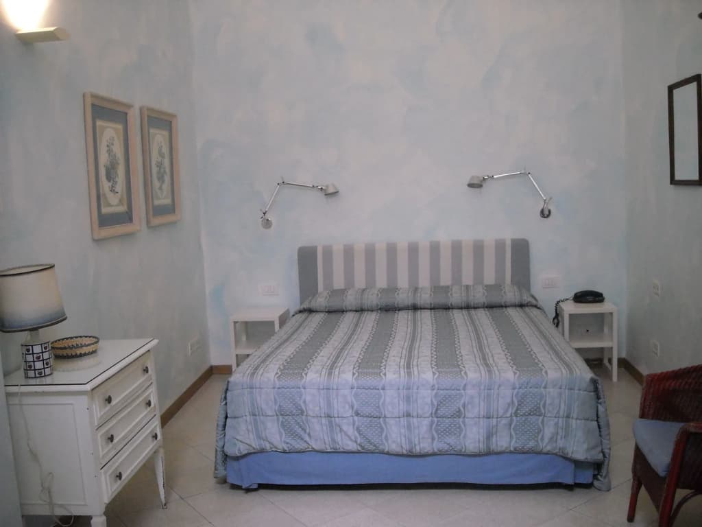 La Residenza Il Maggio B&B - photo 3