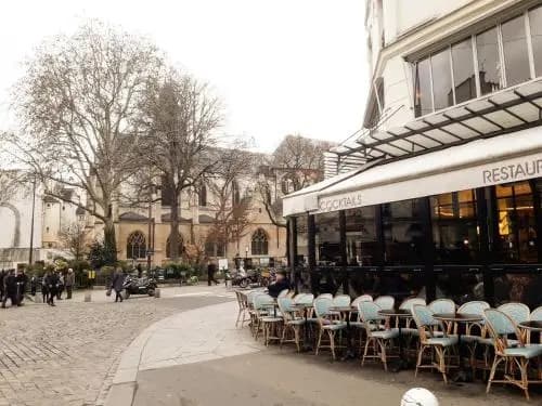 Quartier Latin Paris - photo 1