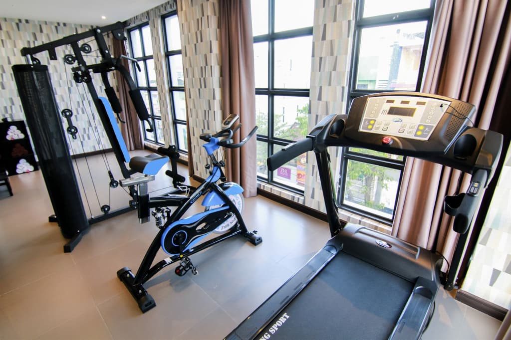 Sanouva Danang Hotel - photo 29