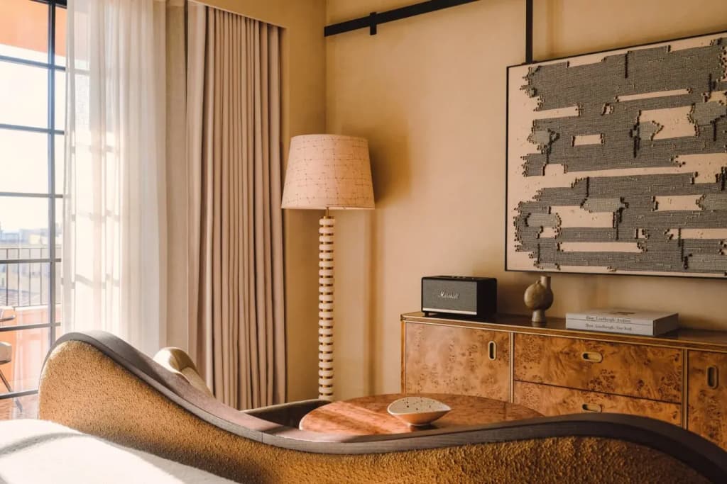 Soho House Rome - photo 42