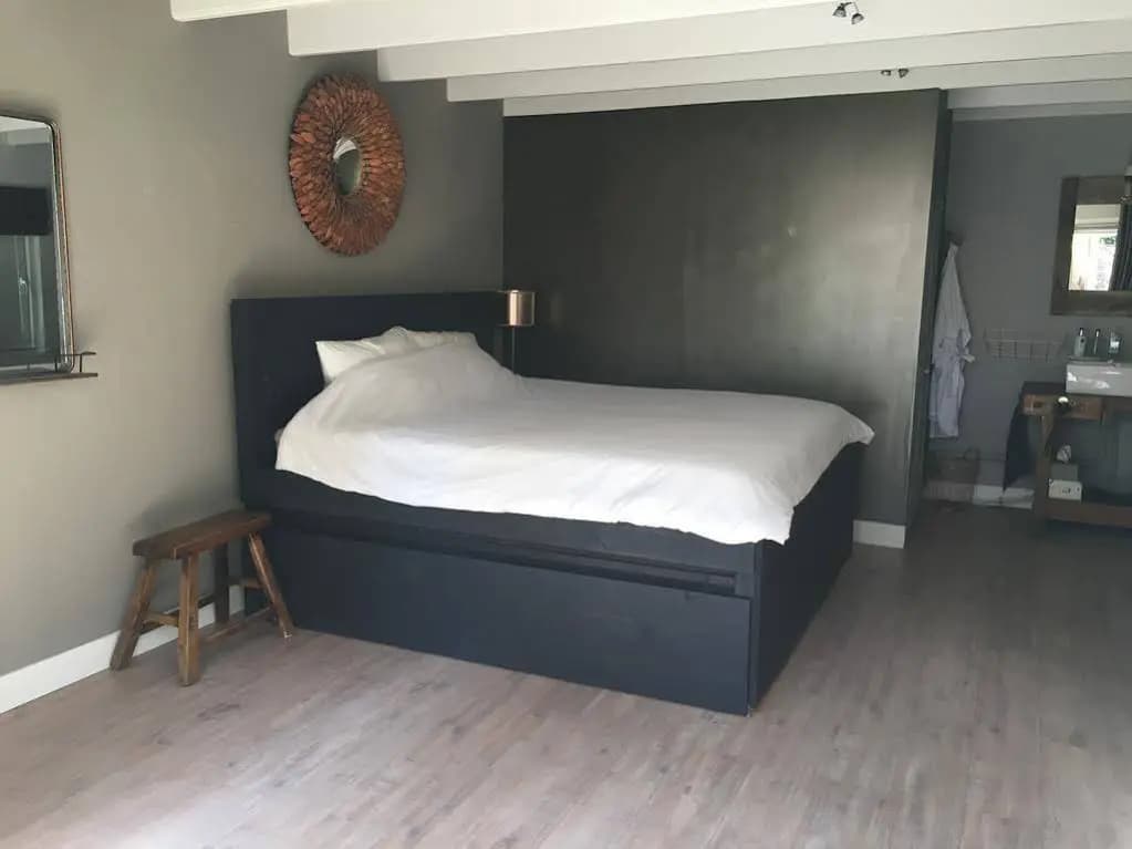 Amsteldam Bed & Breakfast - photo 3